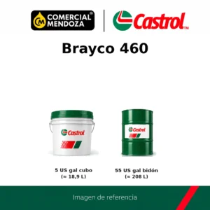 Brayco 460