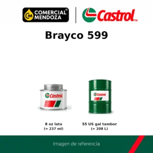Brayco 599