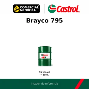 Brayco 795