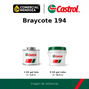 Braycote 194