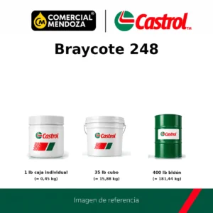 Braycote 248