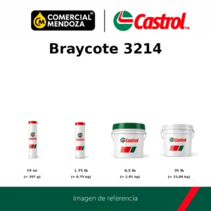 Braycote 3214