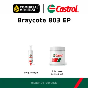 Braycote 803 EP