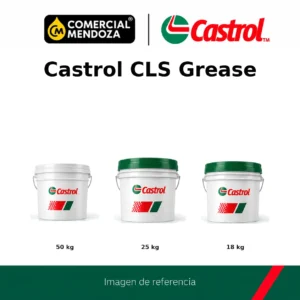 Castrol CLS Grease