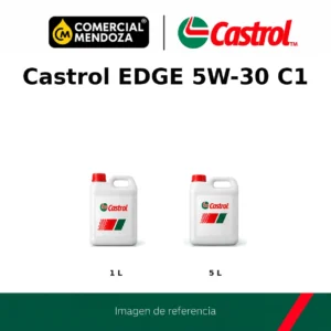 Castrol EDGE 5W-30 C1