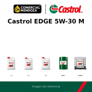 Castrol EDGE 5W-30 M