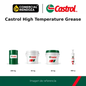 Castrol High Temperature Grease