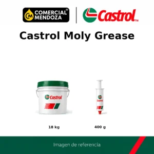 Castrol Moly Grease
