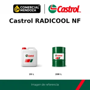 Castrol RADICOOL NF