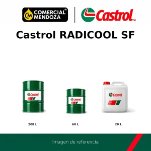Castrol RADICOOL SF