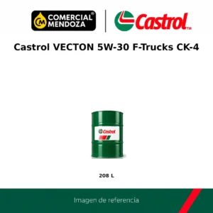 Castrol VECTON 5W-30 F-Trucks CK-4