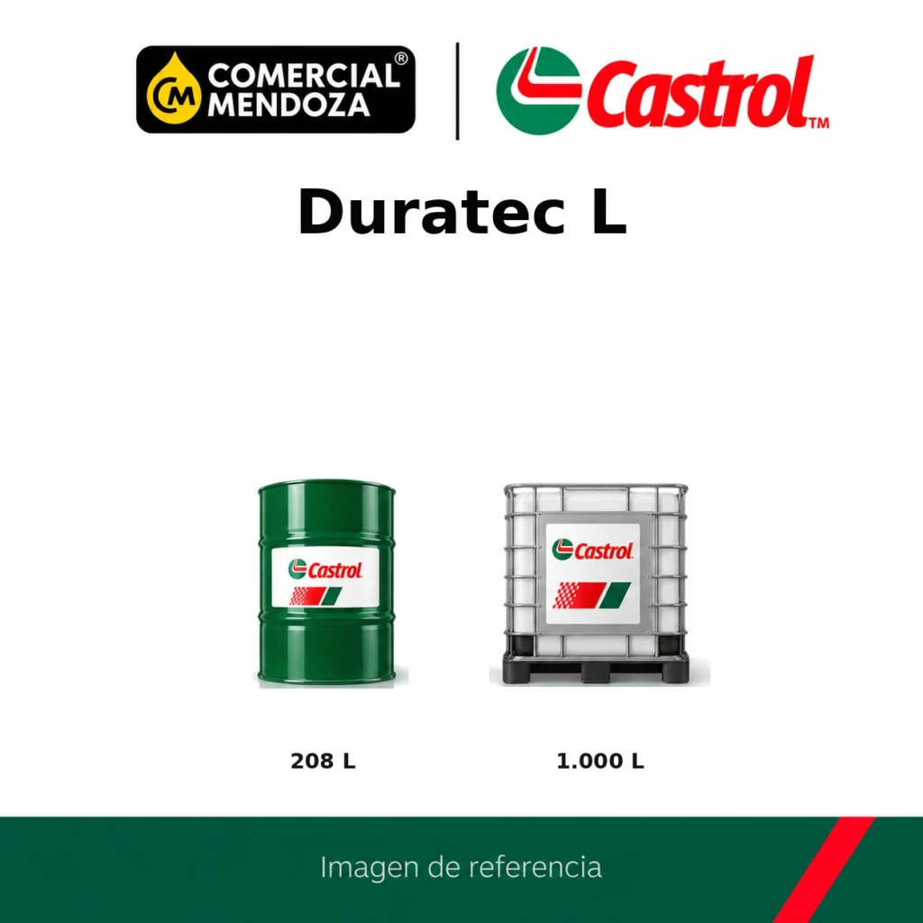 Duratec L