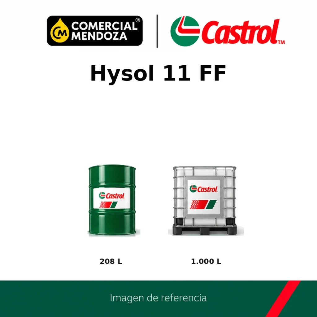 Hysol 11 FF