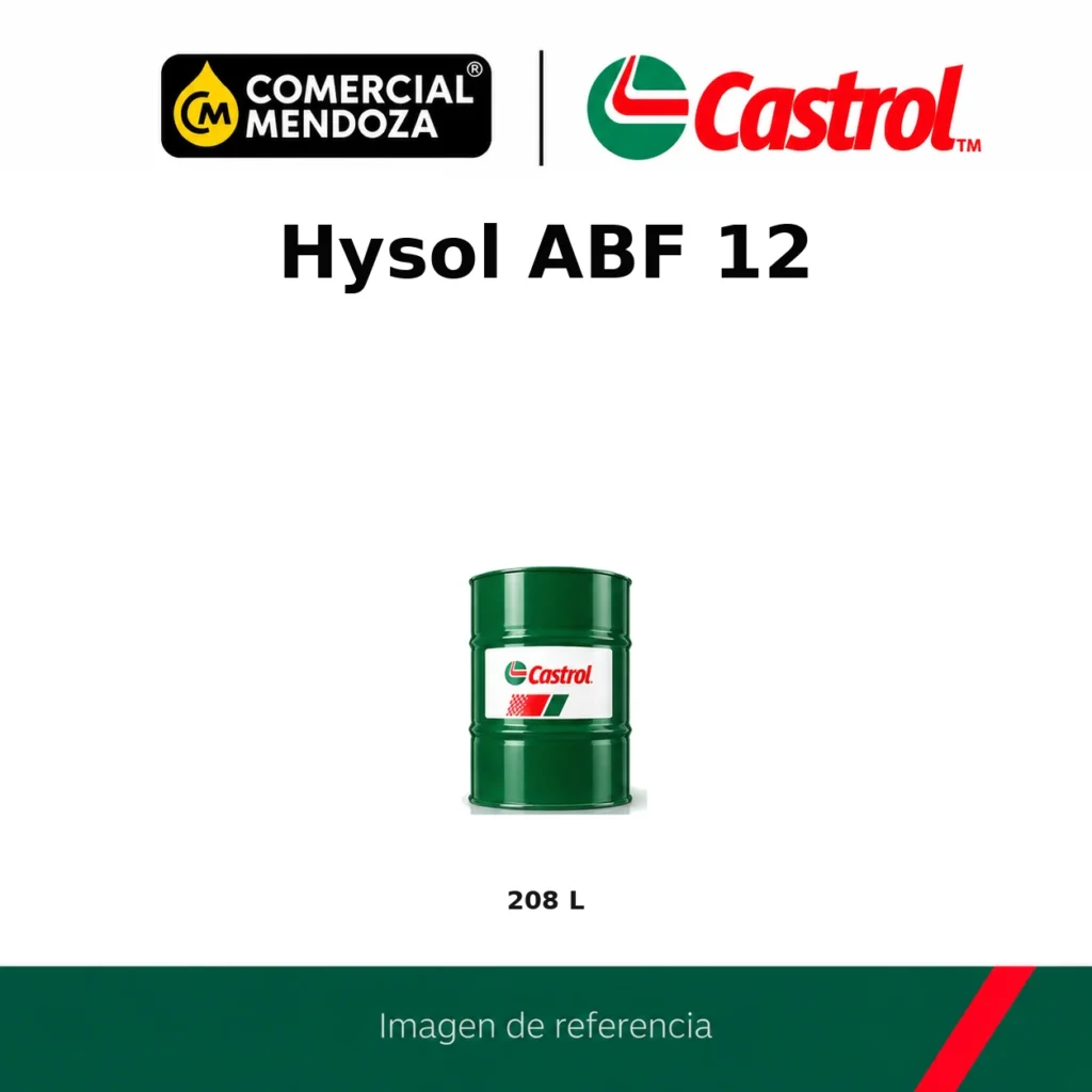 Hysol ABF 12