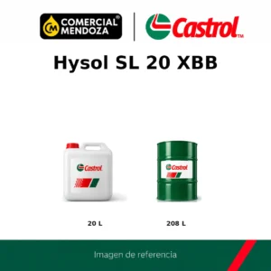 Hysol SL 20 XBB