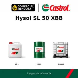 Hysol SL 50 XBB