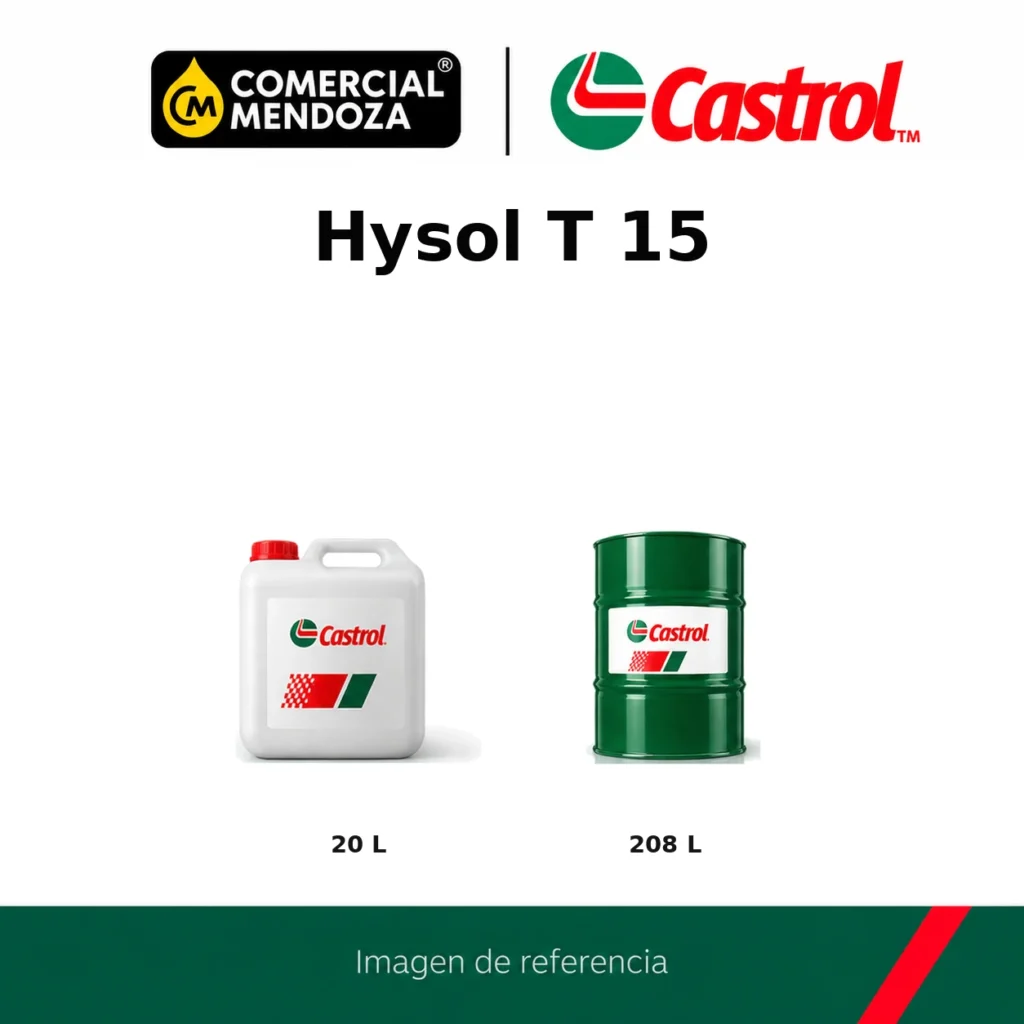 Hysol T 15