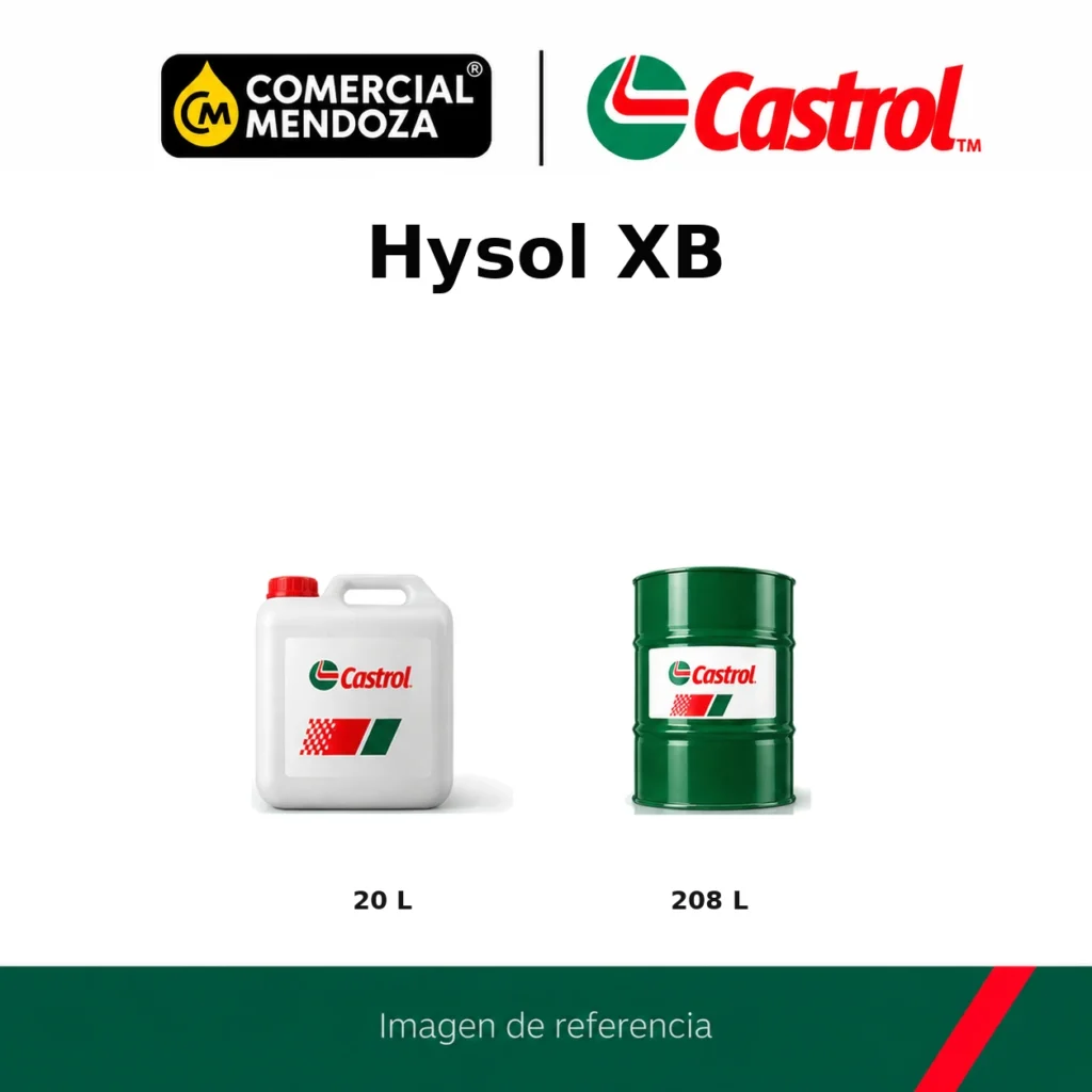 Hysol XB