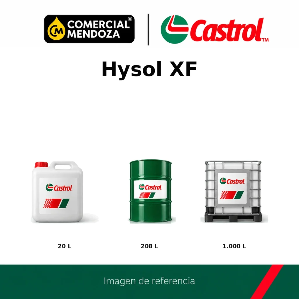 Hysol XF