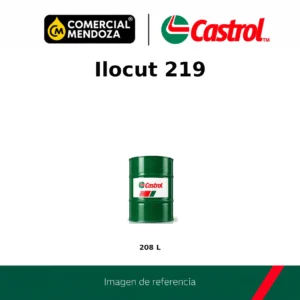 Ilocut 219