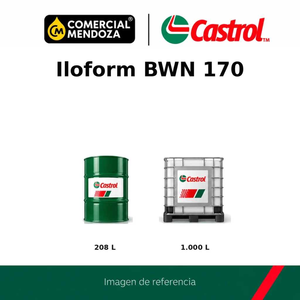 Iloform BWN 170