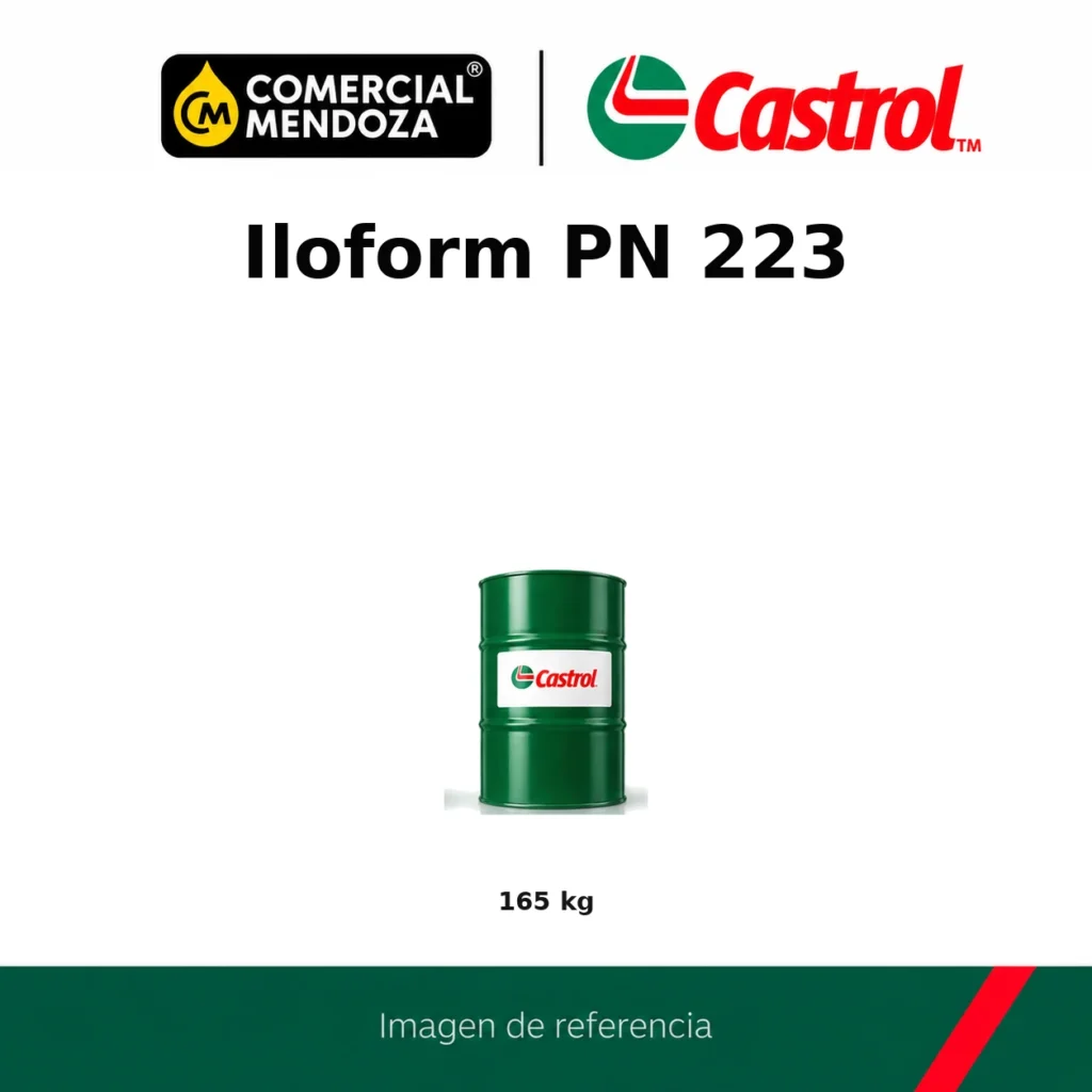 Iloform PN 223
