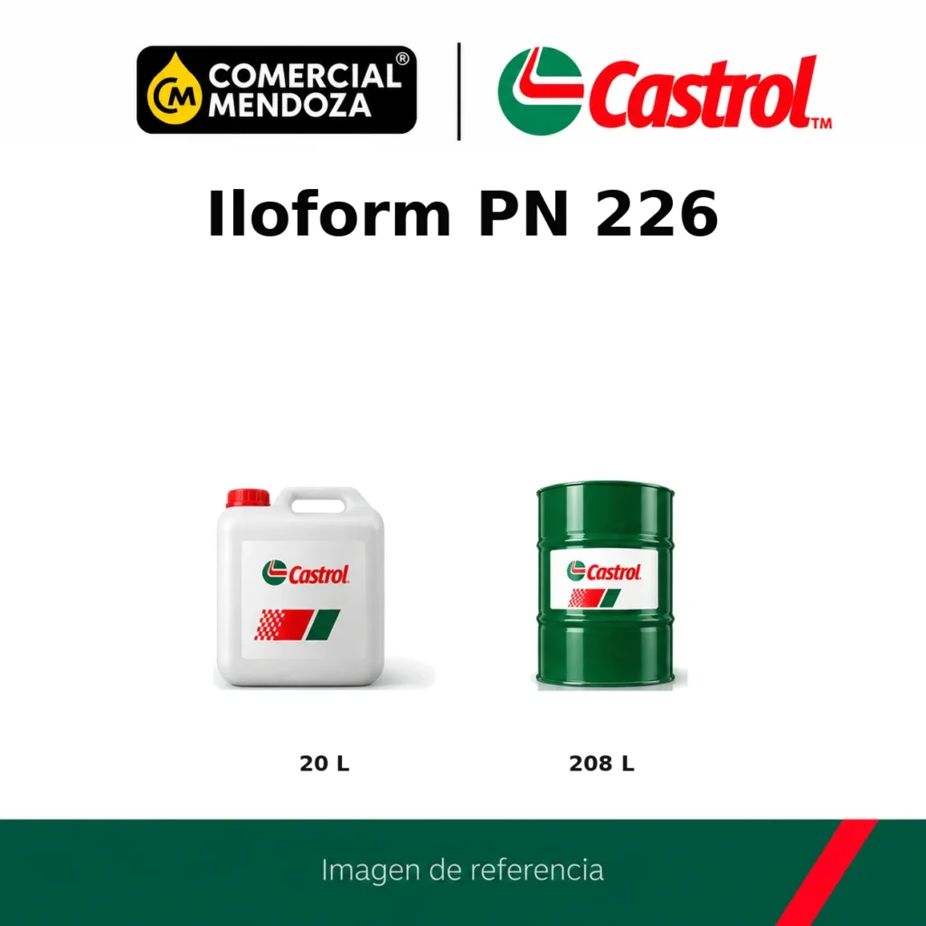 Iloform PN 226