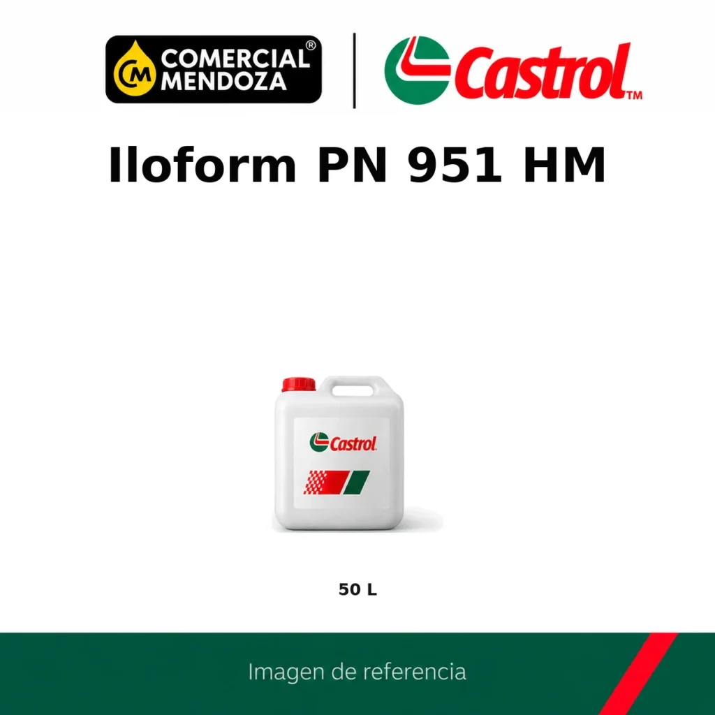 Iloform PN 951 HM