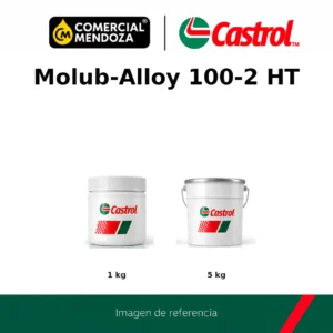 Molub-Alloy 100-2 HT