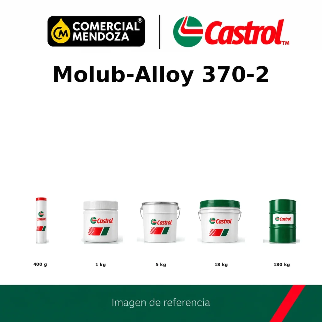 Molub-Alloy 370-2