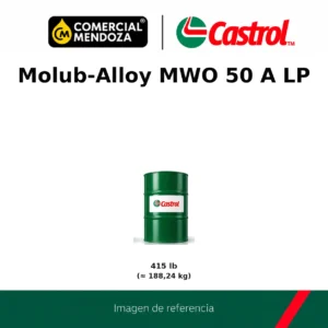Molub-Alloy MWO 50 A LP