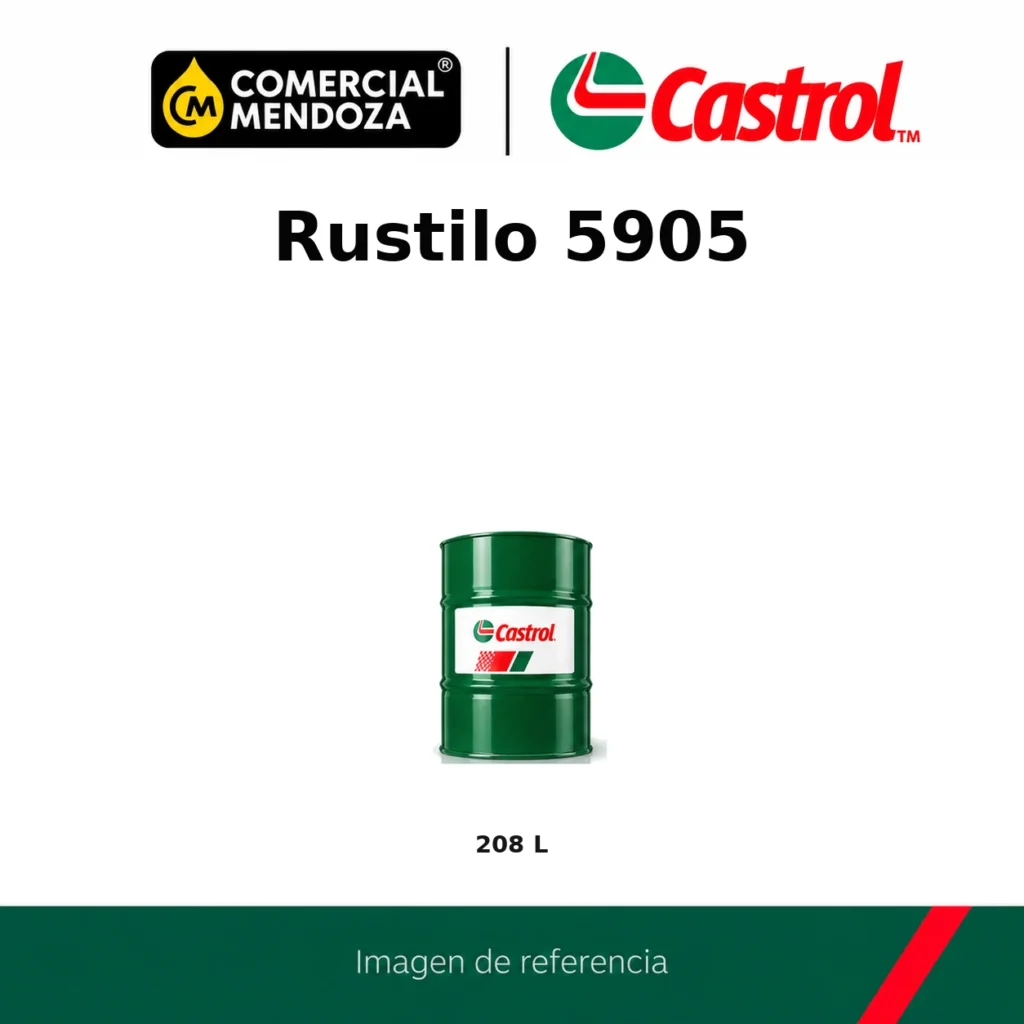 Rustilo 5905