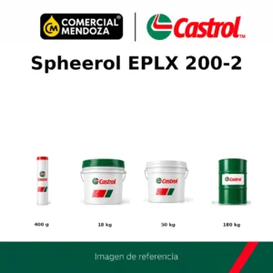 Spheerol EPLX 200-2