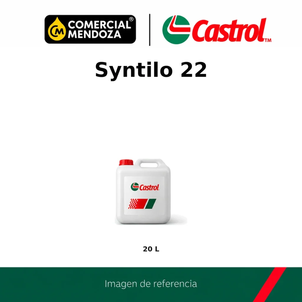 Syntilo 22