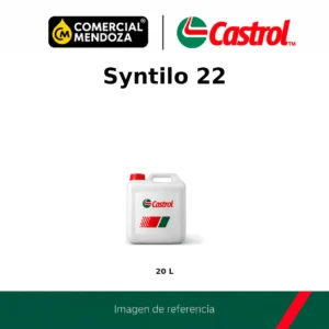 Syntilo 22