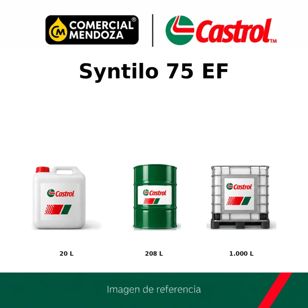 Syntilo 75 EF