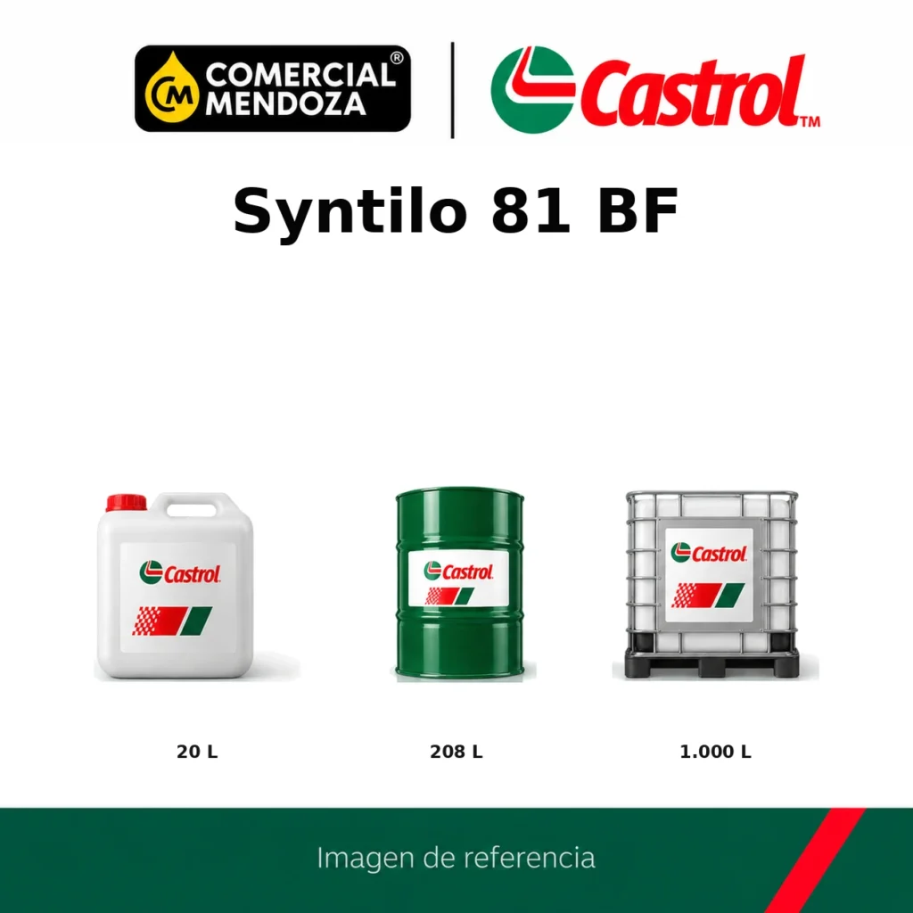 Syntilo 81 BF