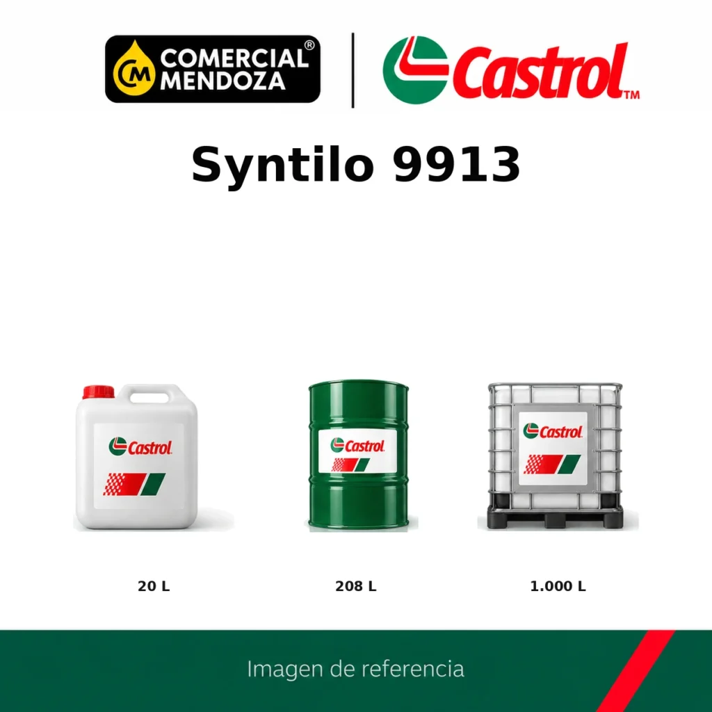 Syntilo 9913