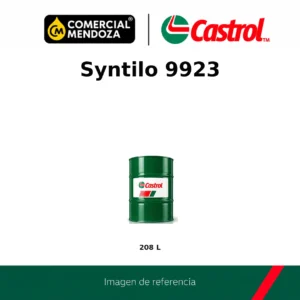 Syntilo 9923