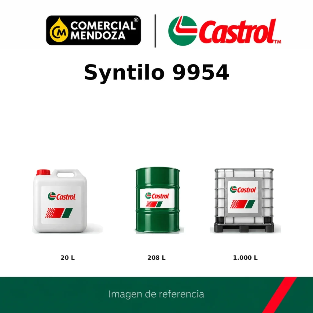 Syntilo 9954