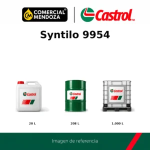 Syntilo 9954
