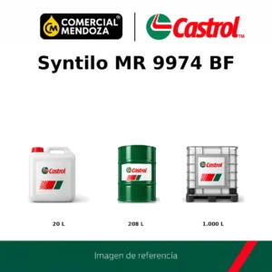 Syntilo MR 9974 BF