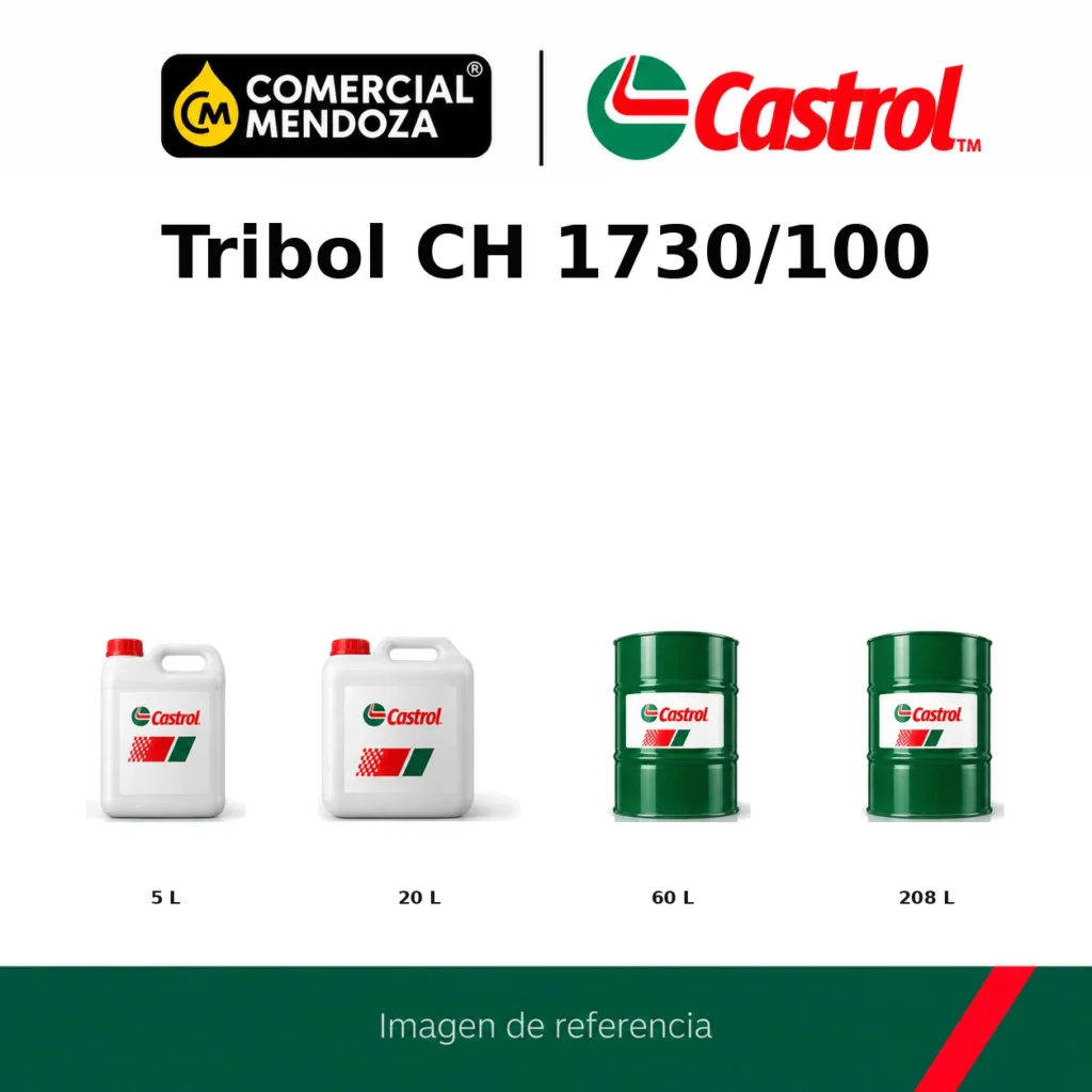 Tribol CH 1730/100