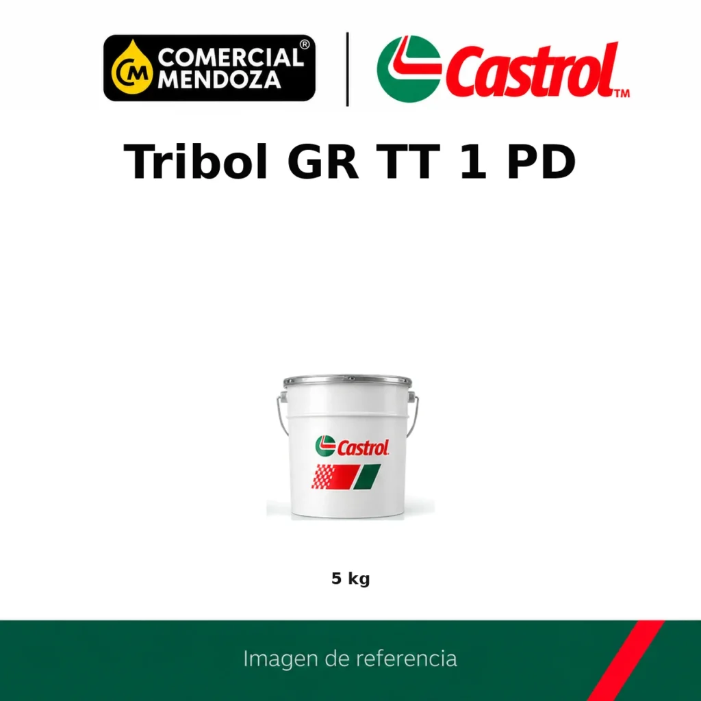 Tribol GR TT 1 PD