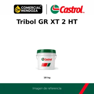 Tribol GR XT 2 HT