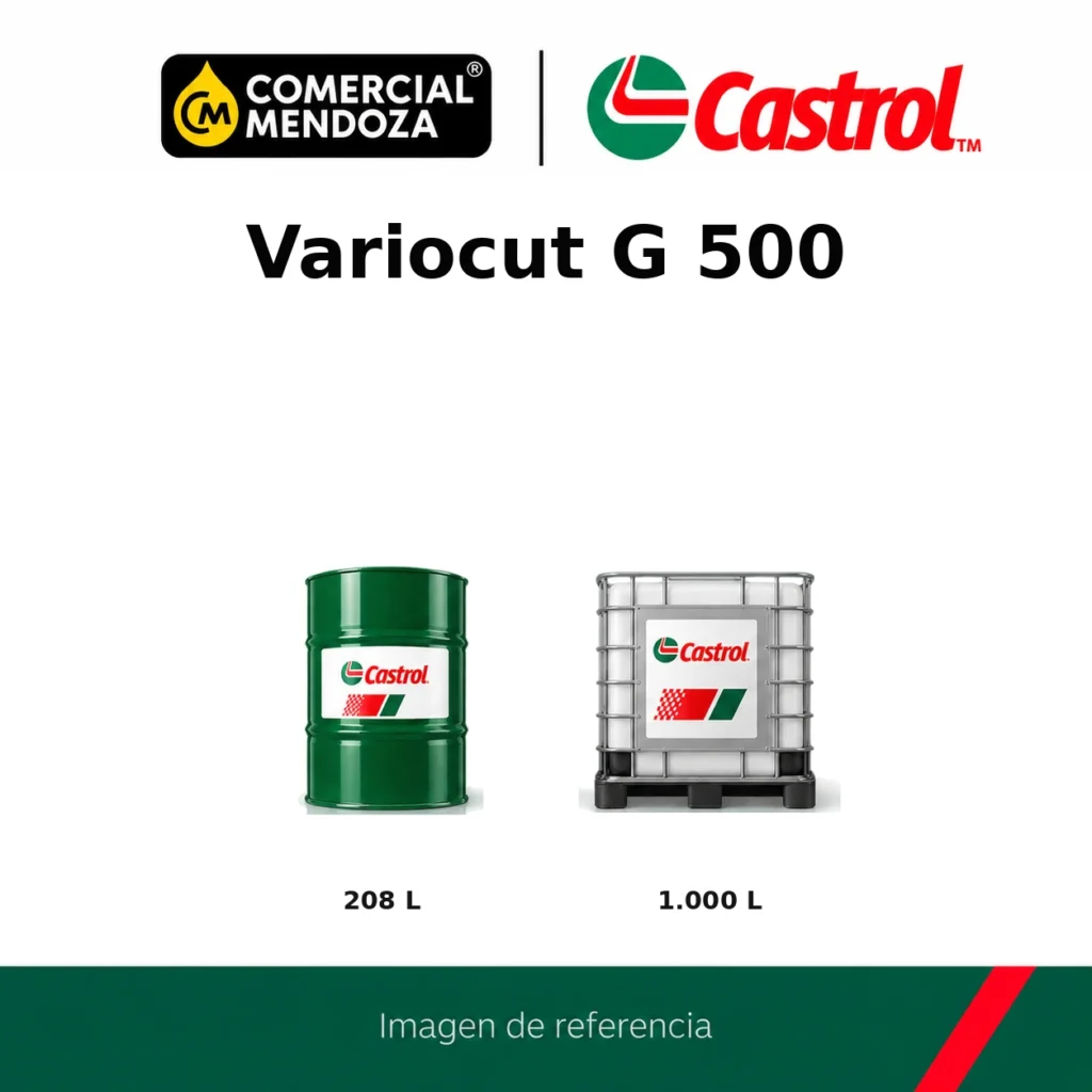 Variocut G 500