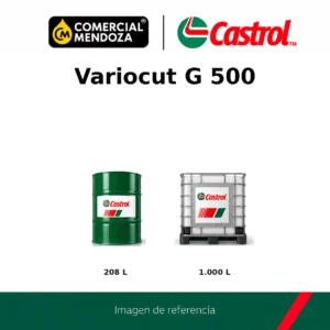 Variocut G 500